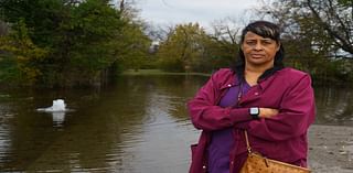 East St. Louis residents struggle in flooding aftermath, say city should do more