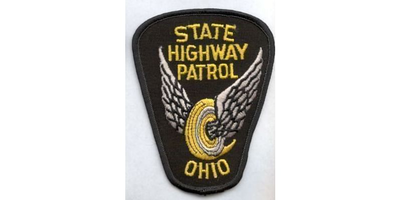 Cleveland man falls out of vehicle, is run over in Erie County