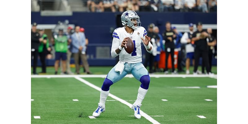 How to watch the Baltimore Ravens vs. Dallas Cowboys - NFL: Week 3 | Channel, stream, preview, prediction