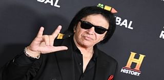 Gene Simmons claims he’s reclaimed the word “asshole”