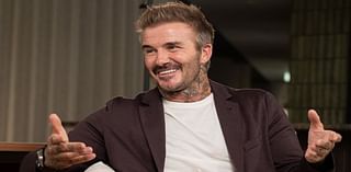 David Beckham warns Man United fans change will 'take time' after Sir Jim Ratcliffe's arrival - as he gives his verdict on the club's new leadership and the Glazer family on Rio Ferdinand's podcast