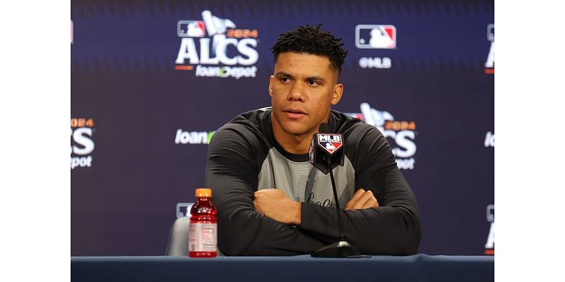 MLB News: Red Sox’s Alex Cora Breaks Silence on Juan Soto Sweepstakes After His Meeting in Boston