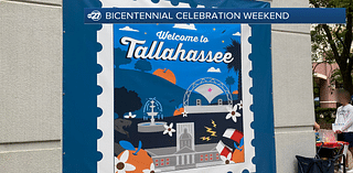 Tallahassee's Bicentennial Celebration Forecast