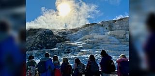 Irving Elementary students get trip to Yellowstone with Bozeman community's help