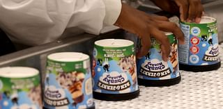 Ben & Jerry’s Accuses Unilever of Seeking to Muzzle Its Gaza Stance