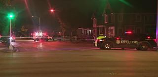 Milwaukee fatal crash, armed robbery; 1 dead, 2 teens arrested