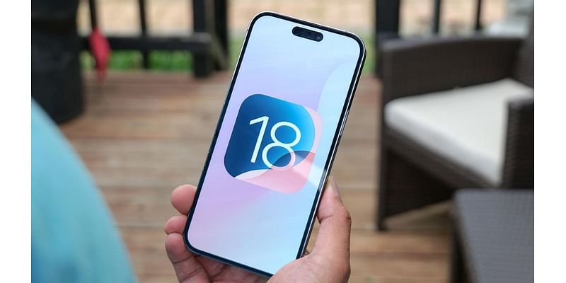 10 best iOS 18 features for productivity — get more done on your iPhone with this update