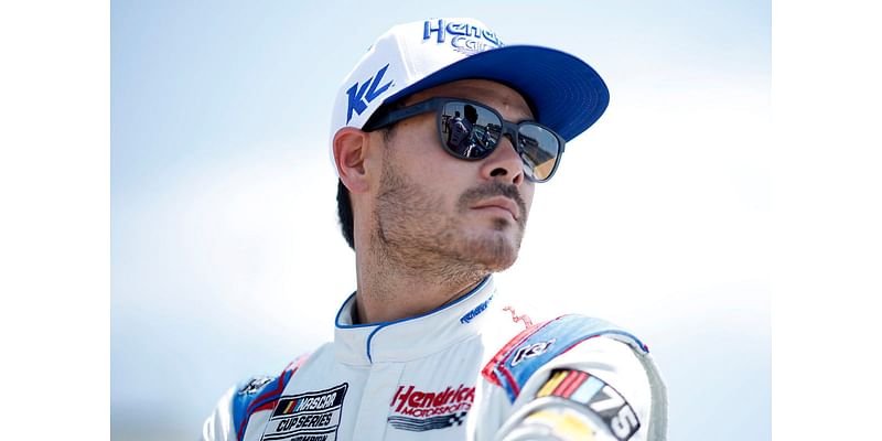 NASCAR Insider Publicly Refutes Kyle Larson’s Charlotte Defiance With Bold Championship Verdict