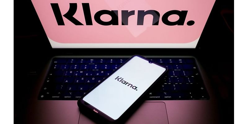 Buy now, pay later giant Klarna files for U.S. IPO