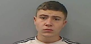 Teenager jailed over riots to be freed after sentence ruled too ‘harsh’