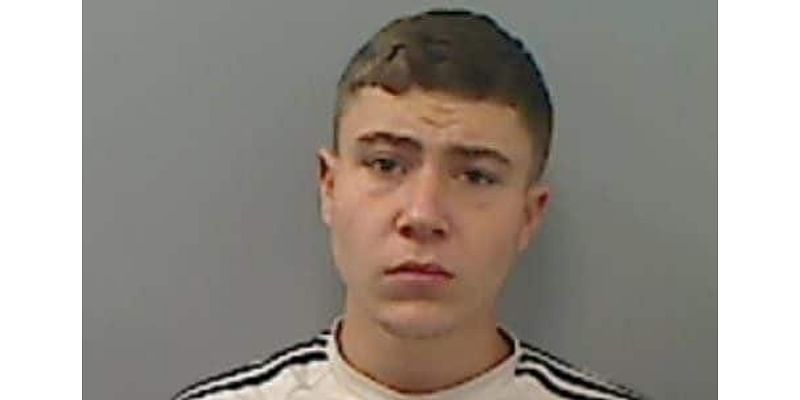 Teenager jailed over riots to be freed after sentence ruled too ‘harsh’