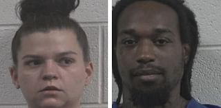 Two charged, including an inmate, in attempt to smuggle drugs to Rockingham County jail