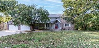 5 Bedroom Home in Collinsville - $349,000