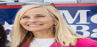 Former Nashville Mayor Megan Barry talks about her path to redemption and run for Congress