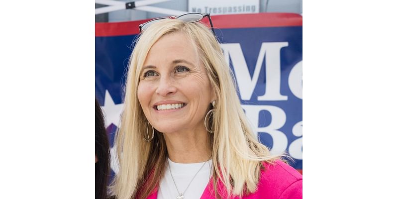 Former Nashville Mayor Megan Barry talks about her path to redemption and run for Congress