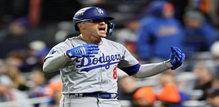 Kiké Hernández’s playoff heroics are symbolic of Dodgers’ next-man-up success