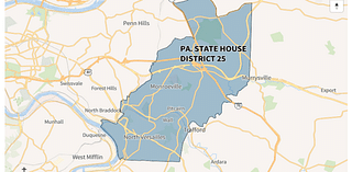 Voter guide to Pennsylvania State House 25th District election: Markosek v. Ritter