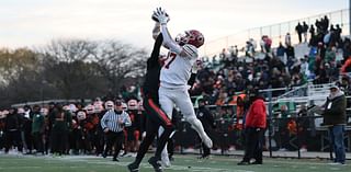 Four Downs: Morgan Park falls short, semifinal surprise teams, Loyola vs. Lincoln-Way East is up next