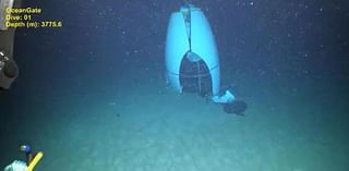 Titan submersible testimony continues before Coast Guard