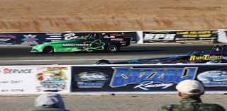 Jr. Dragster Challenge Brings Crowds To EPCAL