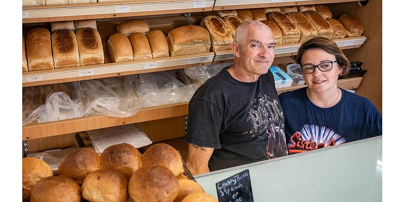 Hundreds of residents in market town fight plans for Greggs' store on their high street