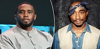 Diddy issues mount as Tupac's family investigates alleged link to death, hires Alec Baldwin's 'Rust' lawyer