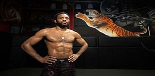 A.J. McKee eager to welcome Paul Hughes into PFL cage