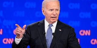 Joe Biden is still an honest and caring president -- Rex Tilley