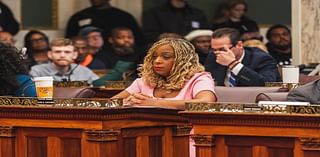 COUNCILMEMBER JAMIE GAUTHIER ISSUES STATEMENT ON IMPENDING SEPTA 'DEATH SPIRAL'