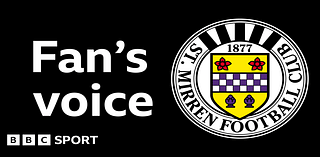 St Mirren fan column: 'Why I believe we will end Aberdeen's unbeaten league start'