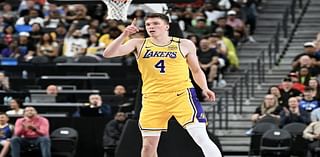 Who Is Dalton Knecht Dating? Girlfriend, Parents, Siblings, and More About Lakers’ 23-Year-Old Rookie