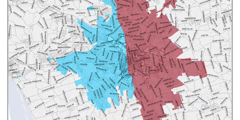 Are you affected by elevated 'forever chemicals' in Lancaster city area drinking water?