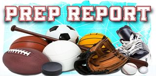 Prep scoreboard for Monday, Sept. 23