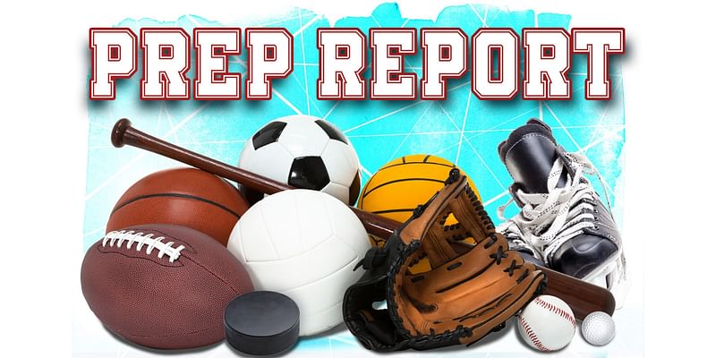 Prep scoreboard for Monday, Sept. 23