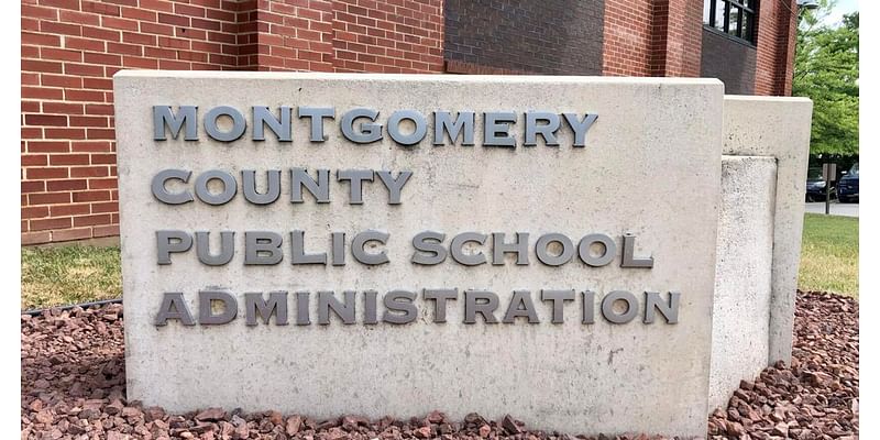 Use of N-word pervasive in Montgomery County school, school board member says