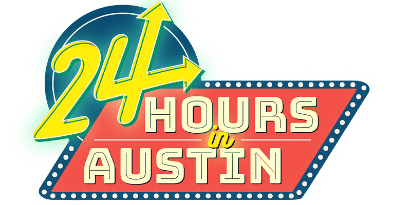 What does a day in the life of Austin, Texas, sound like? New podcast, “24 Hours in Austin,” attempts to find out.