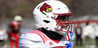 Caullin Lacy injury update: Jeff Brohm gives latest on Louisville WR's status