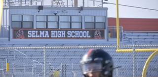 Good Sports: Hopeful change for Selma High School football