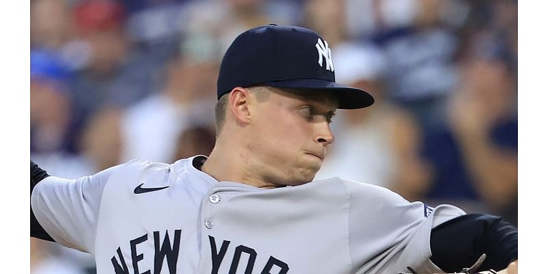 Yankees Trade Proposal Moves Top-7 Prospect & More for Elite Closer