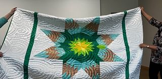 Quilters guild hosting show Saturday and Sunday in New Lenox