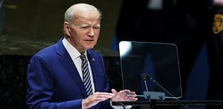 Biden's UN speech highlights his diplomatic successes, amid wars in the Middle East, Ukraine, Sudan