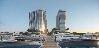 $2 billion marina development aims to turn Fort Lauderdale into ‘mini Monaco'