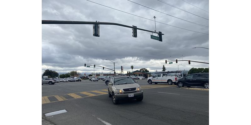 San Jose’s new speed cameras aim to reduce traffic deaths on most dangerous streets