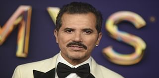 John Leguizamo reaches back in time to reclaim Latin American history for a PBS documentary series