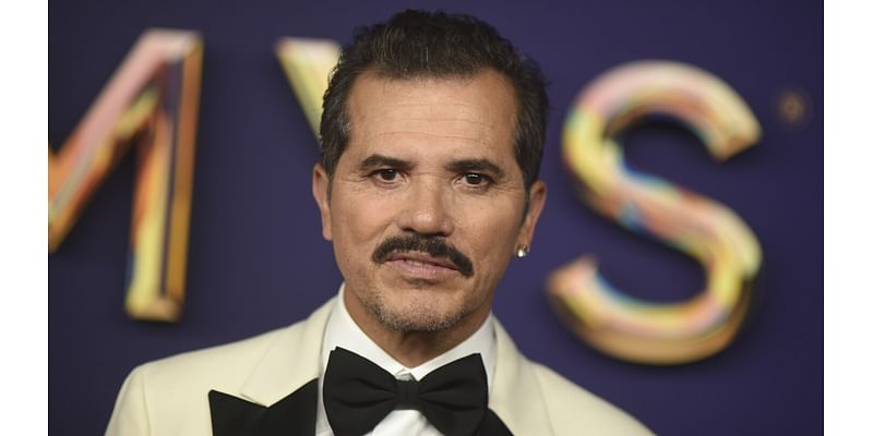 John Leguizamo reaches back in time to reclaim Latin American history for a PBS documentary series