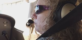 Peoria non-profit provides free flights for patients facing severe health challenges