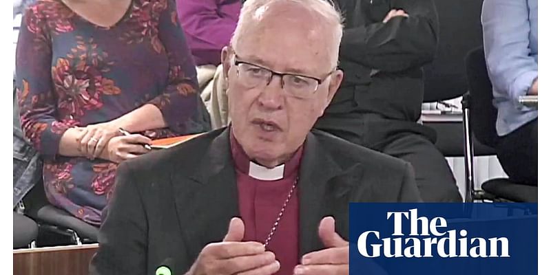 Former archbishop of Canterbury urges C of E bishops in Lords to back assisted dying bill