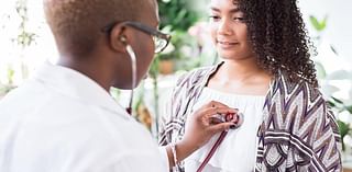 Higher Heart Rate May Help Spur A-fib in Black Patients