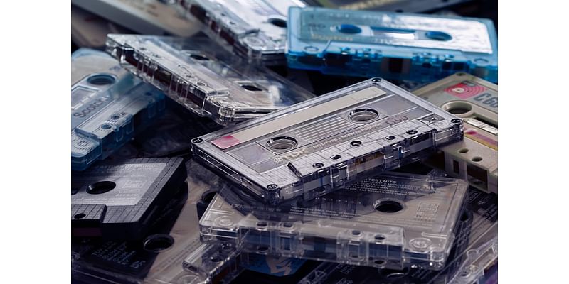 After 17 years, the internet's biggest music mystery is solved