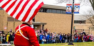 Veterans Day events in the Lehigh Valley